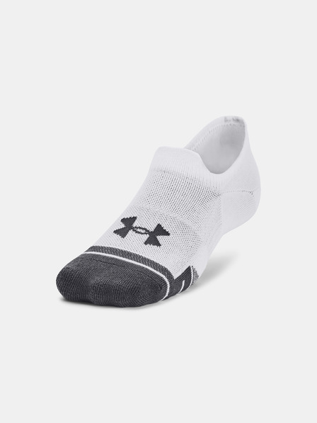 Under Armour Unisex zokni Under Armour UA Performance Tech 3pk ULT