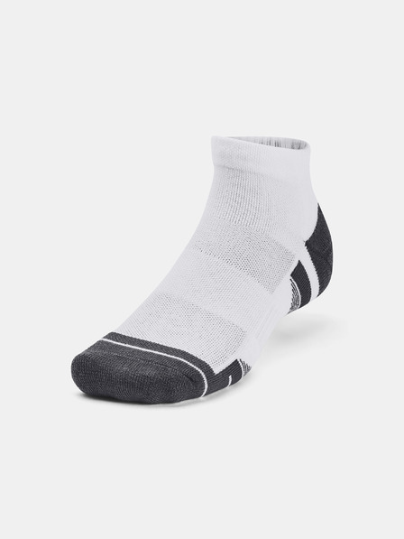 Under Armour Unisex zokni Under Armour UA Performance Tech 3pk Low
