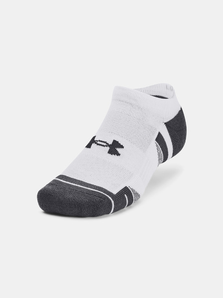Under Armour Unisex zokni Under Armour UA Performance Tech 3pk NS
