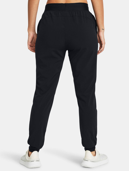 Under Armour Női sportnadrág Under Armour ArmourSport High Rise Wvn Pnt