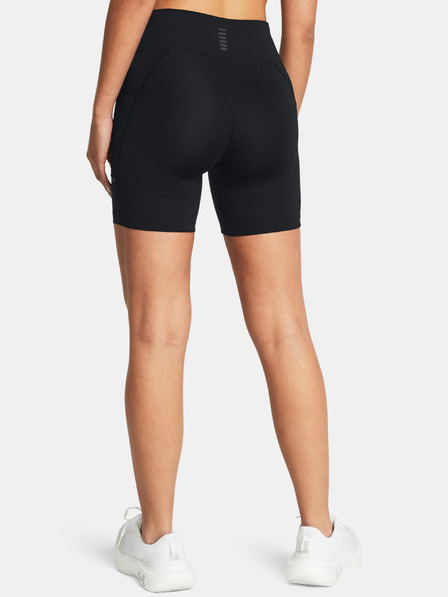 Under Armour Női rövidnadrágok Under Armour UA Launch Half Tight