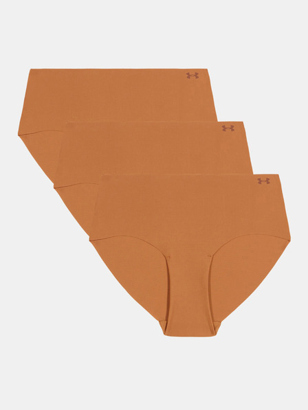 Under Armour Női bugyi Under Armour UA Pure Stretch NS (3pk)