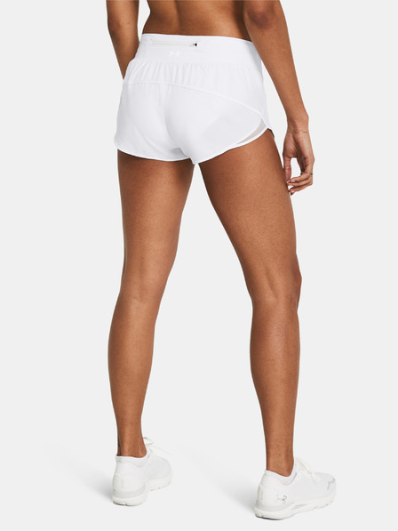 Under Armour Női rövidnadrágok Under Armour UA Launch Pro 2'' Shorts