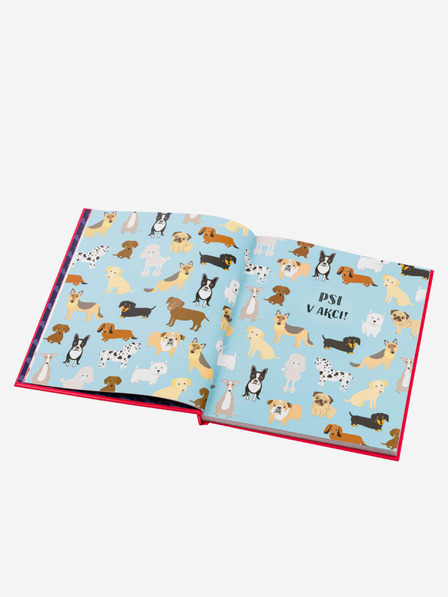 ELLA & MAX KUTYÁK AKCIÓBAN! – Hihetetlen kutyatörténetek