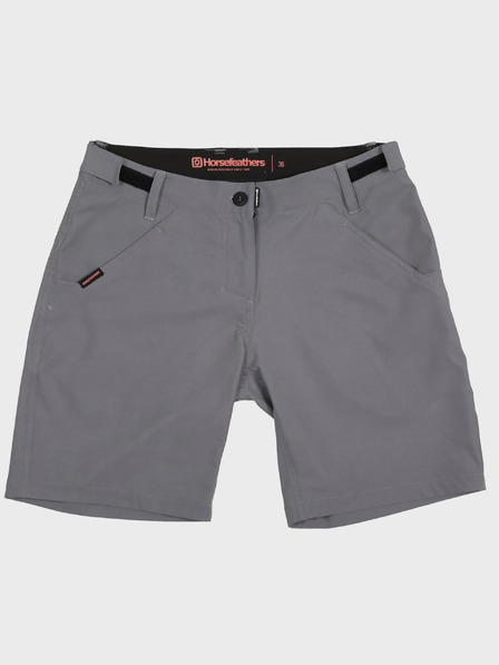 Horsefeathers Női kerékpáros rövidnadrág Drew Horsefeathers