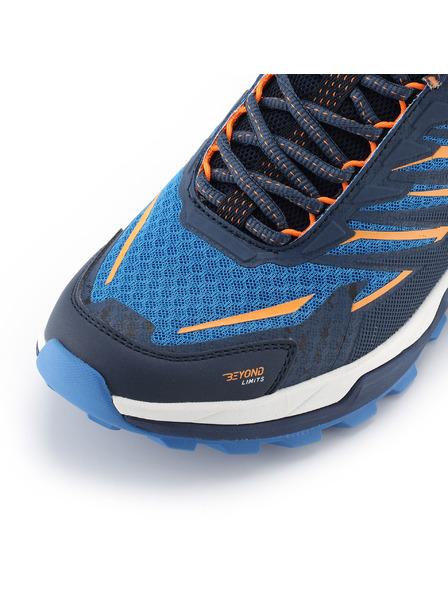 ALPINE PRO ALPINE PRO POLEXE outdoor cipő giga boom mood indigo