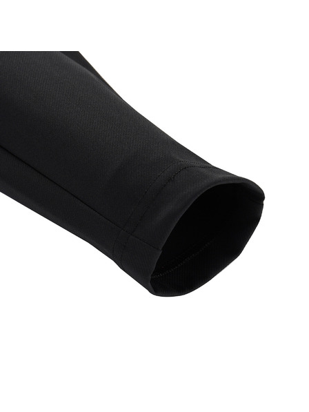 ALPINE PRO Női gyorsan száradó outdoor leggings ALPINE PRO GERWA 2 fekete