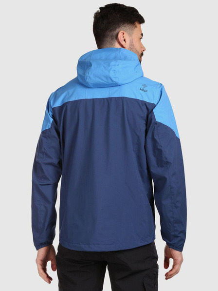 Kilpi Férfi Outdoor kabát Kilpi SONNA-M Sötétkék