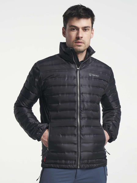 Tenson Férfi TENSON TXlite Down Puffer M fekete