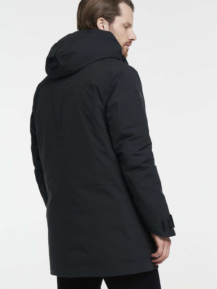 Tenson férfi téli életmód dzseki TENSON Vision MPC Extreme M fekete