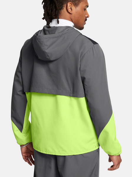 Under Armour Férfi dzseki Under Armour UA Icon Legacy Windbreaker