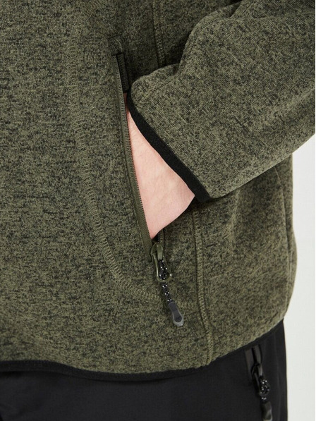 Whistler Whistler Sampton férfi gyapjúkabát