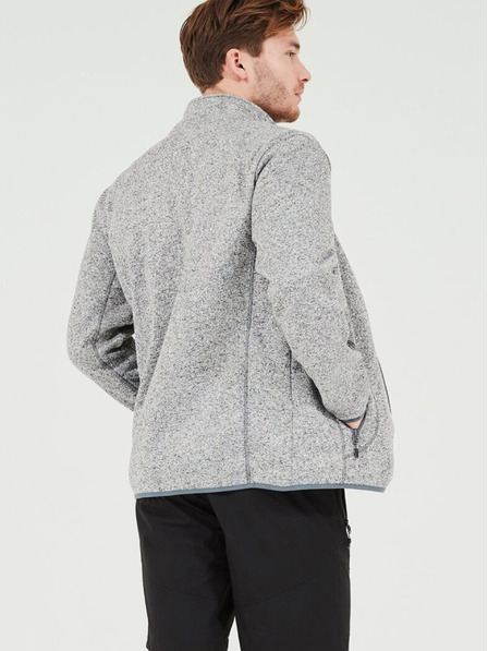 Whistler Whistler Sampton férfi gyapjúkabát