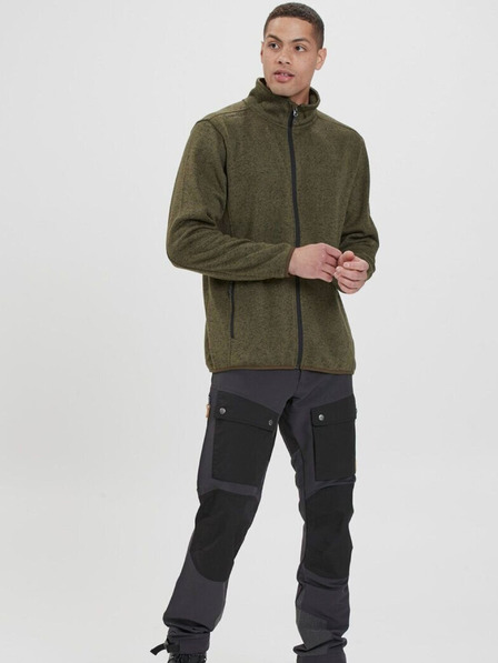 Whistler Férfi fleece dzseki Whistler Pareman