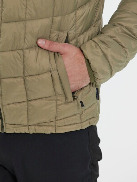 Whistler Férfi Whistler Luis steppelt kabát