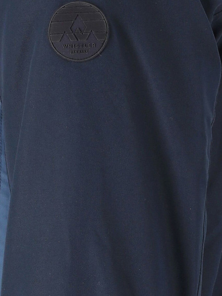 Whistler Férfi Whistler Drizzle M sí dzseki