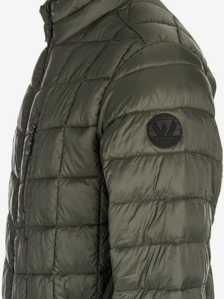 Whistler Férfi Whistler Luis steppelt kabát