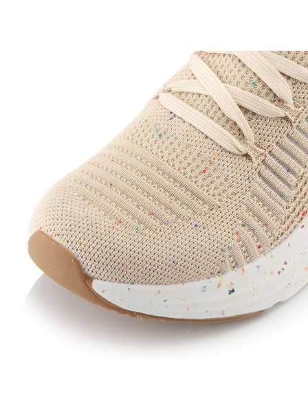 ALPINE PRO ALPINE PRO HUNE városi cipő white pepper