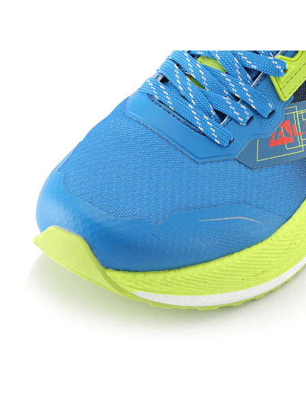 ALPINE PRO Sportcipő giga boom ALPINE PRO SADEFE ragyogó kékkel