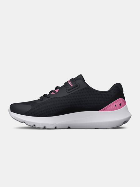 Under Armour Lány cipők Under Armour UA GPS Surge 3 AC