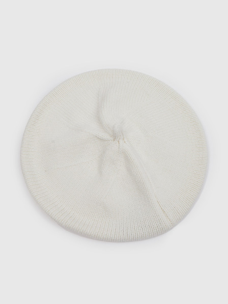 GAP Kötött baret gyapjú keverékkel GAP