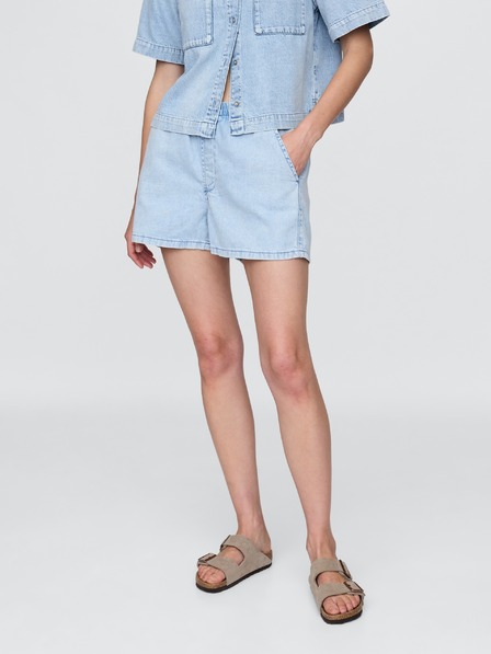 GAP Farmer rövidnadrág UltraSoft GAP