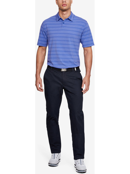 Under Armour Charged Cotton® Scramble Teniszpóló