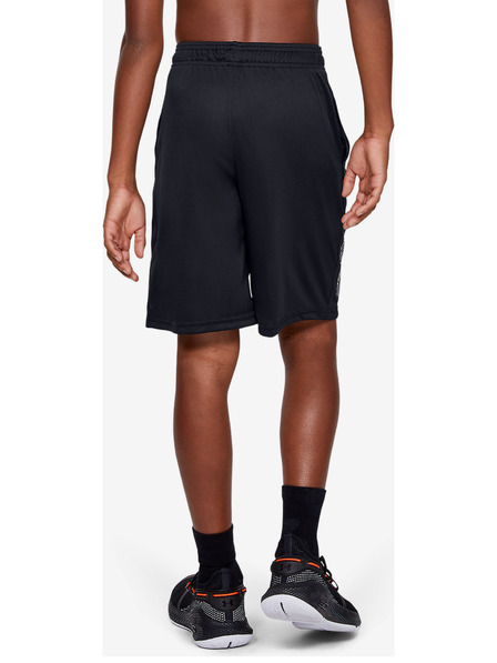 Under Armour Fiú rövidnadrágok Under Armour Prototype Logo Shorts