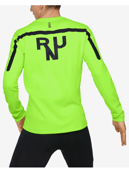Under Armour Férfi póló Under Armour Qualifier Coldgear Longsleeve