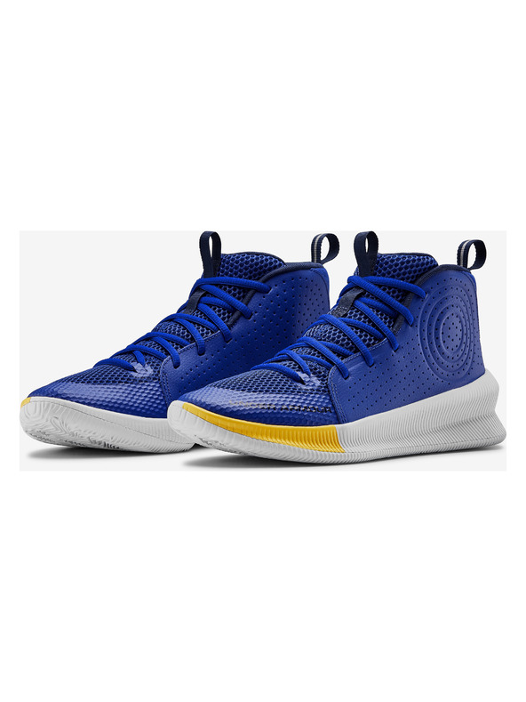 Under Armour Jet Sportcipő