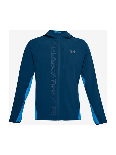 Under Armour Qualifier Outrun Dzseki