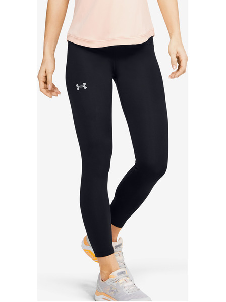 Under Armour Qualifier Speedpocket Perforated Legings