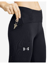 Under Armour Qualifier Speedpocket Perforated Legings