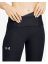 Under Armour Qualifier Speedpocket Perforated Legings