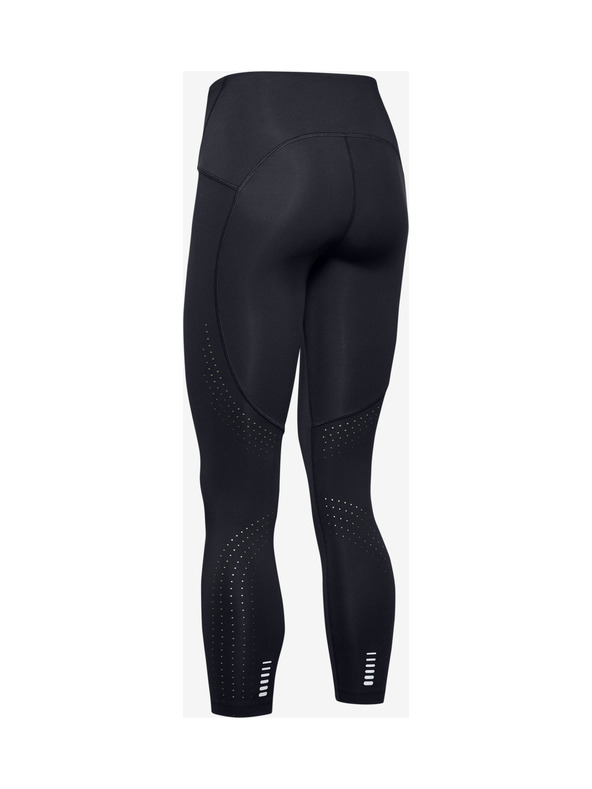 Under Armour Qualifier Speedpocket Perforated Legings