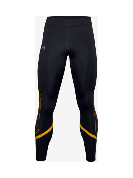 Under Armour Férfi leggings Under Armour M UA Qualifier SpeedPocket HeatGear
