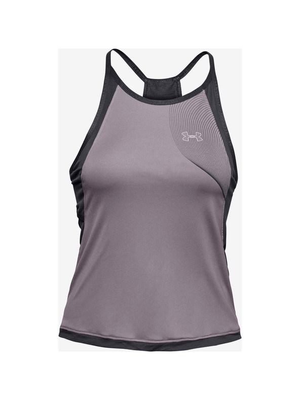 Under Armour Qualifier Iso-Chill Trikó