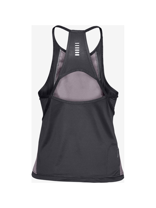 Under Armour Qualifier Iso-Chill Trikó