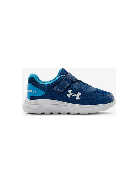 Under Armour Fiú cipők Under Armour Inf Surge 2 Ac