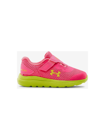 Under Armour Fiú cipők Under Armour Inf Surge 2 Ac
