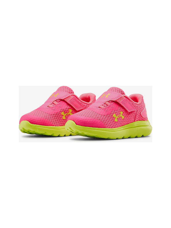 Under Armour Fiú cipők Under Armour Inf Surge 2 Ac