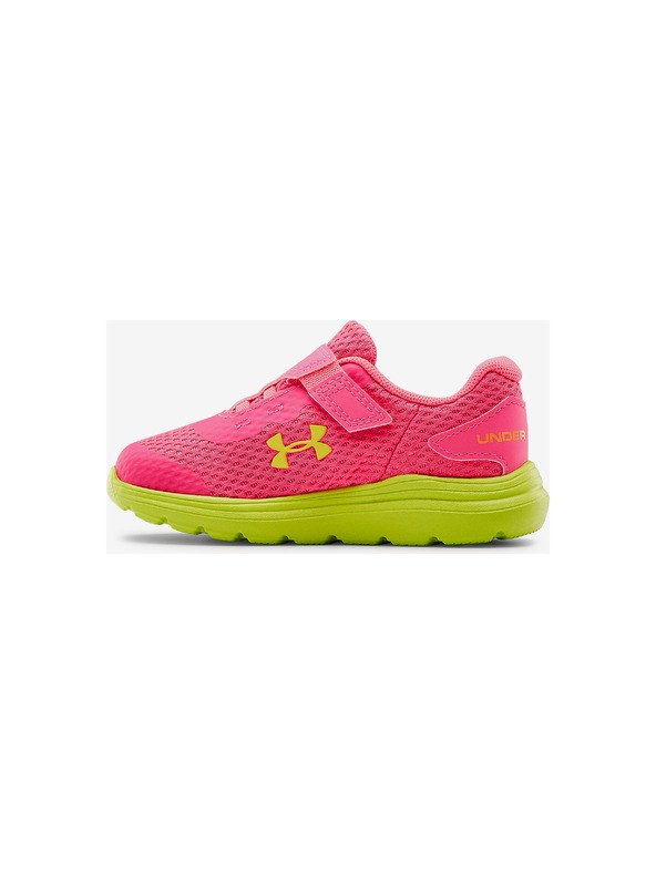 Under Armour Fiú cipők Under Armour Inf Surge 2 Ac