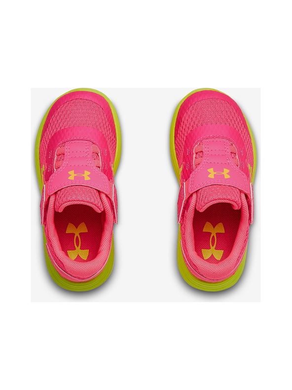 Under Armour Fiú cipők Under Armour Inf Surge 2 Ac