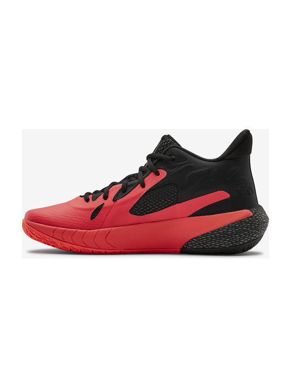Under Armour HOVR™ Havoc 3 Basketball Sportcipő