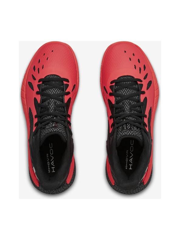 Under Armour HOVR™ Havoc 3 Basketball Sportcipő