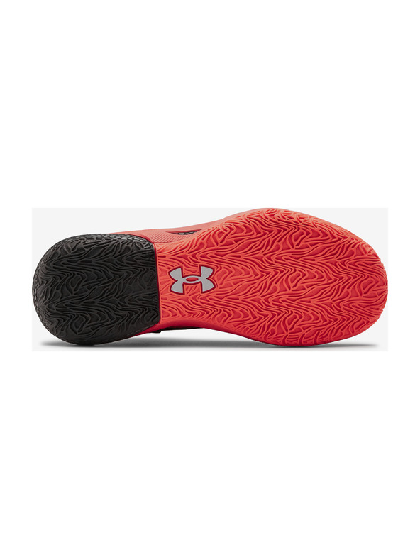 Under Armour HOVR™ Havoc 3 Basketball Sportcipő