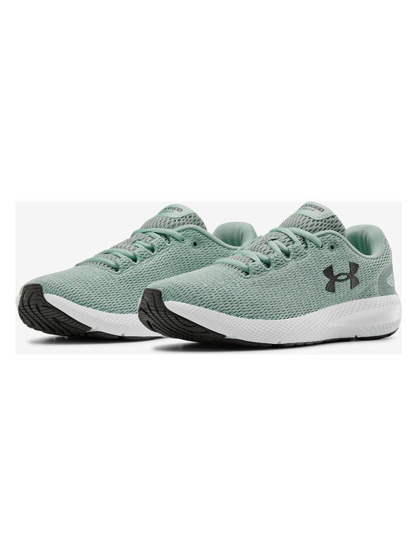 Under Armour Charged Pursuit 2 Twist Running Sportcipő