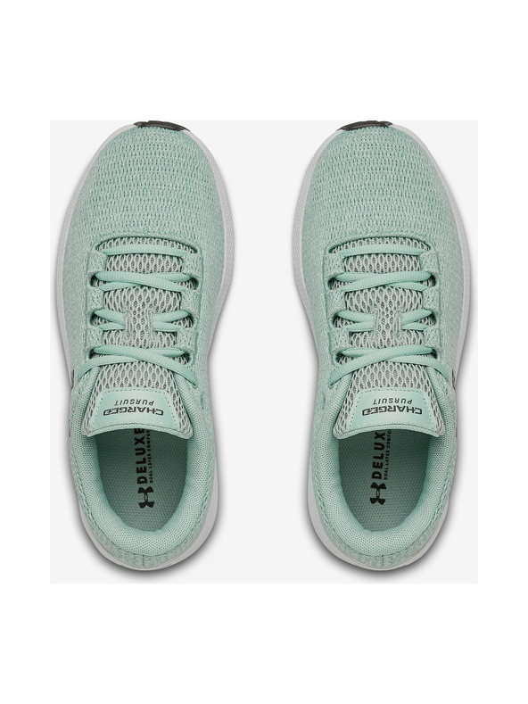 Under Armour Charged Pursuit 2 Twist Running Sportcipő