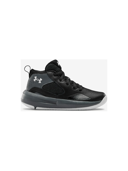 Under Armour Gyerek unisex cipők Under Armour PS Lockdown 5