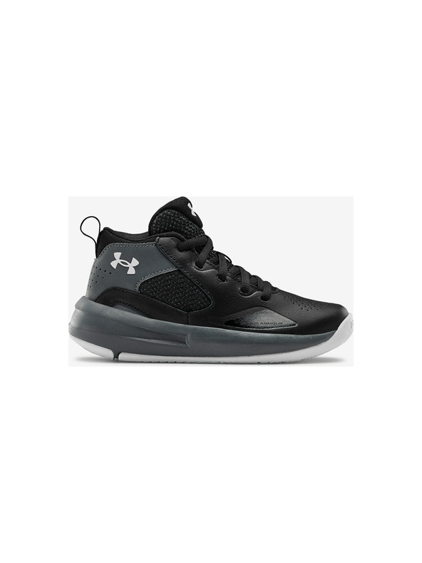 Under Armour Gyerek unisex cipők Under Armour PS Lockdown 5